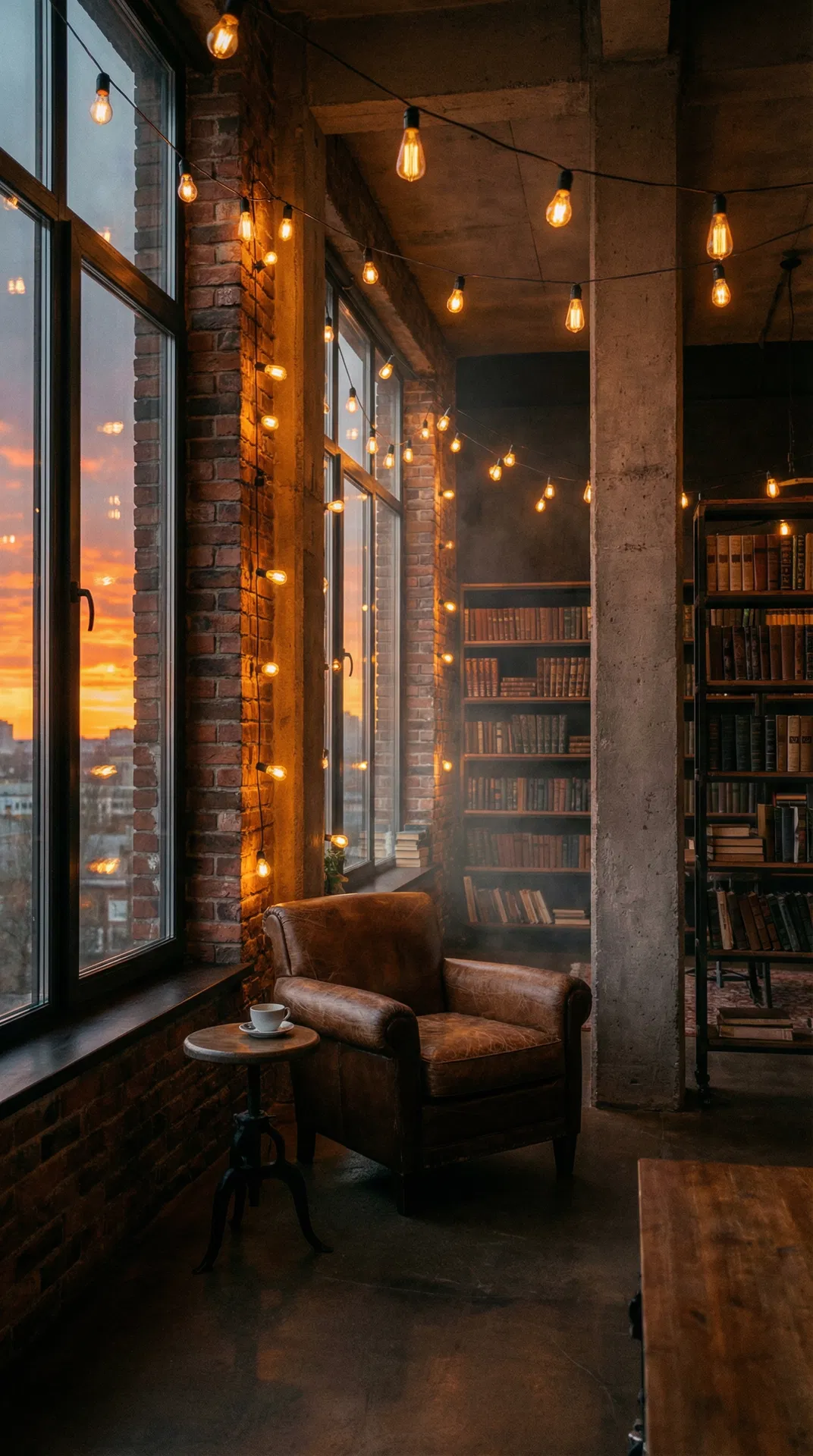 SolvStream workshop environment representing hands-on operational consulting